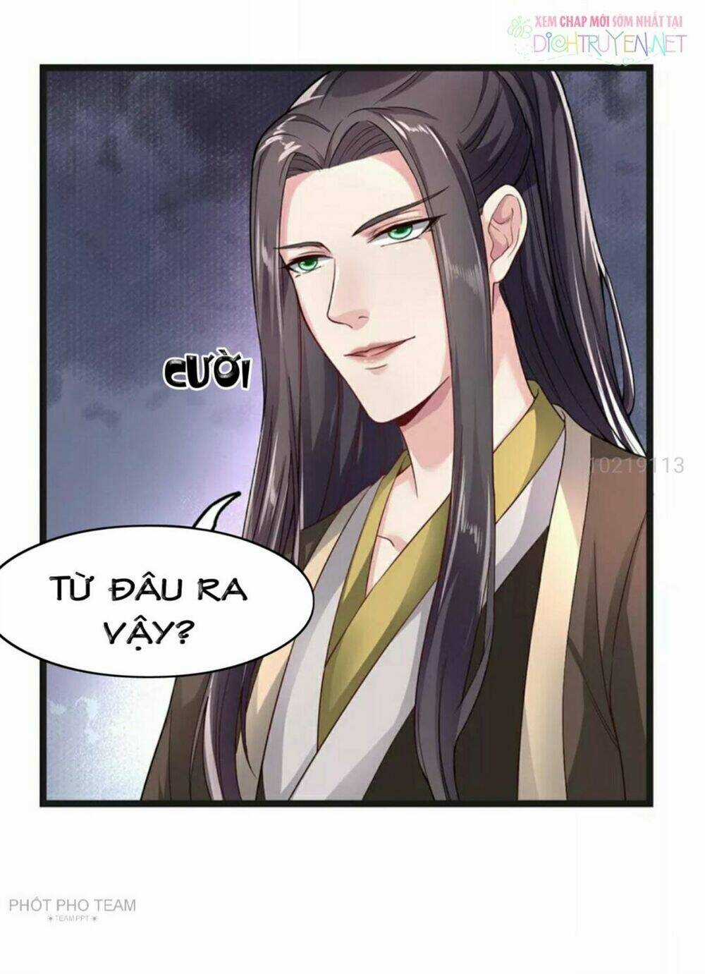 Nhất Đỉnh Vương Phi - Chapter 49 - Trang 25