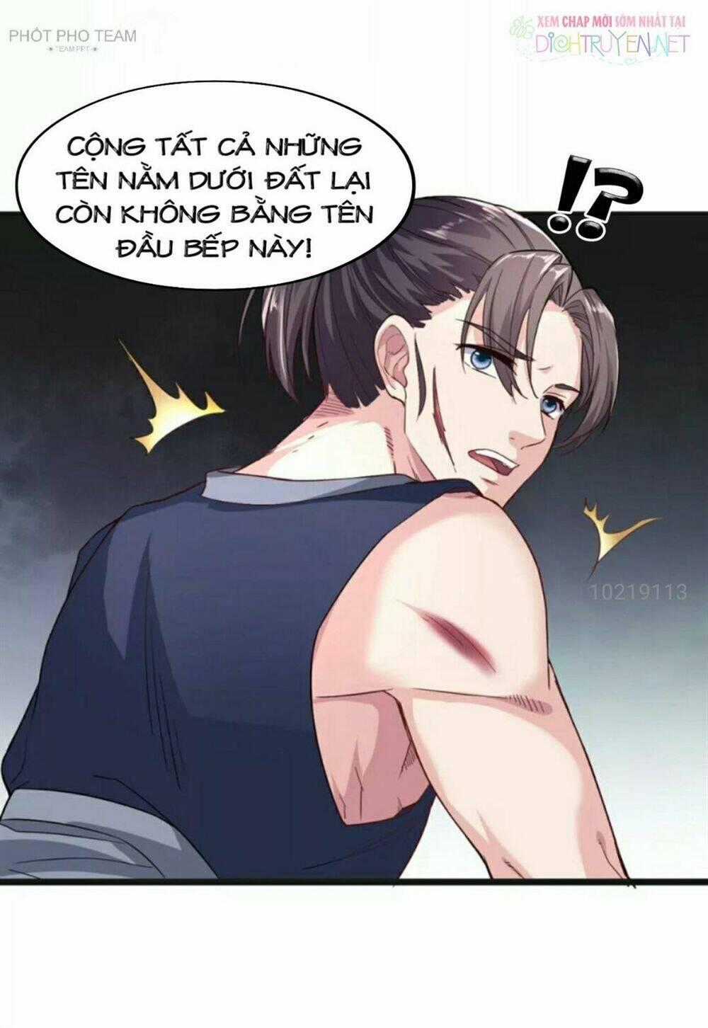 Nhất Đỉnh Vương Phi - Chapter 49 - Trang 29