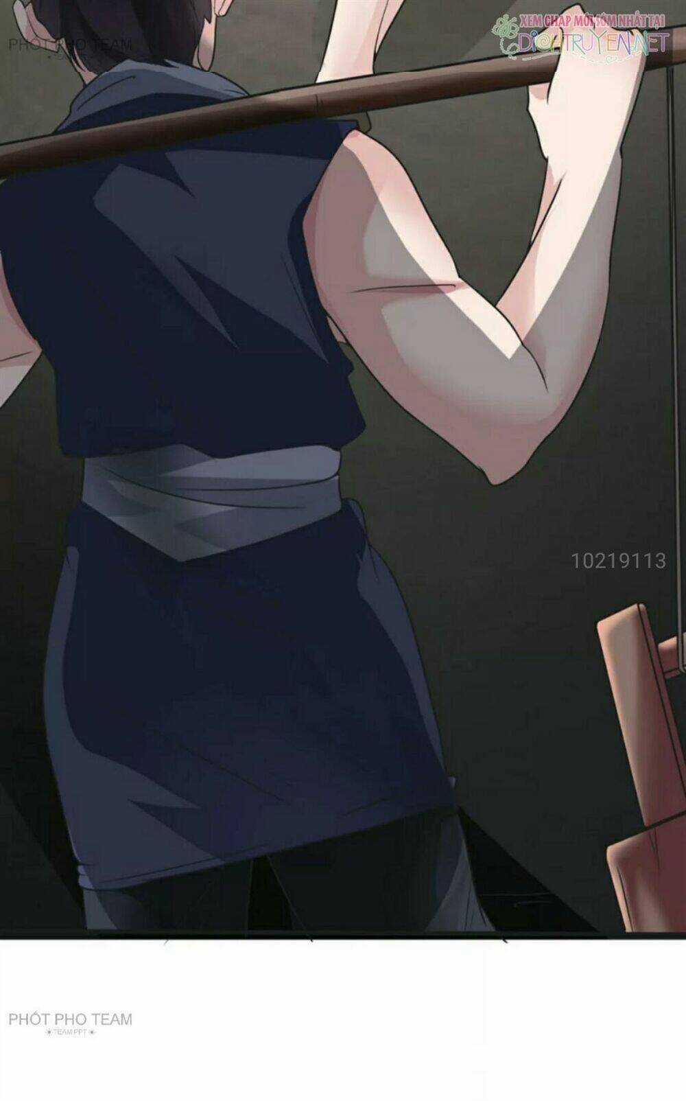 Nhất Đỉnh Vương Phi - Chapter 49 - Trang 4