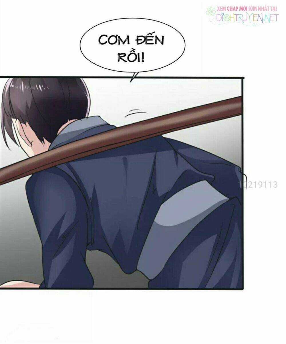 Nhất Đỉnh Vương Phi - Chapter 49 - Trang 5