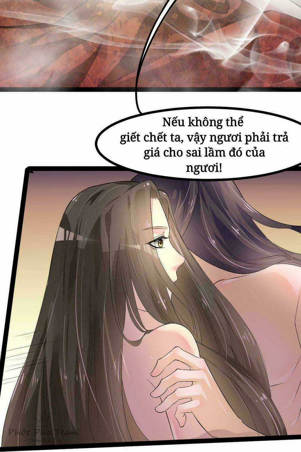 Nhất Đỉnh Vương Phi - Chapter 5 - Trang 13