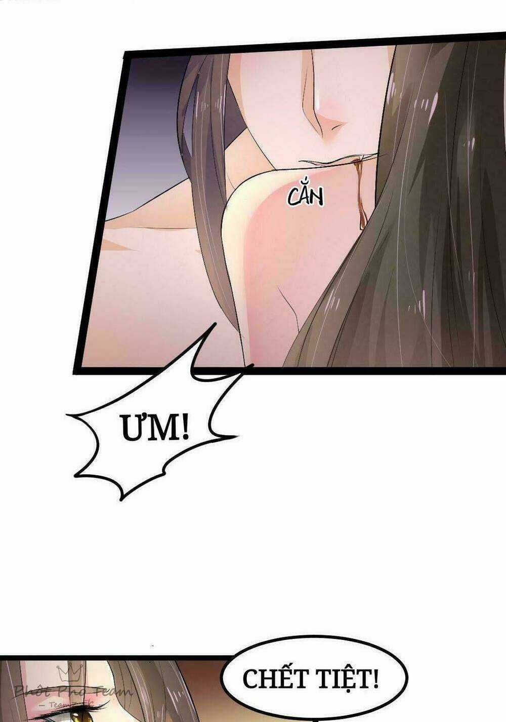 Nhất Đỉnh Vương Phi - Chapter 5 - Trang 14