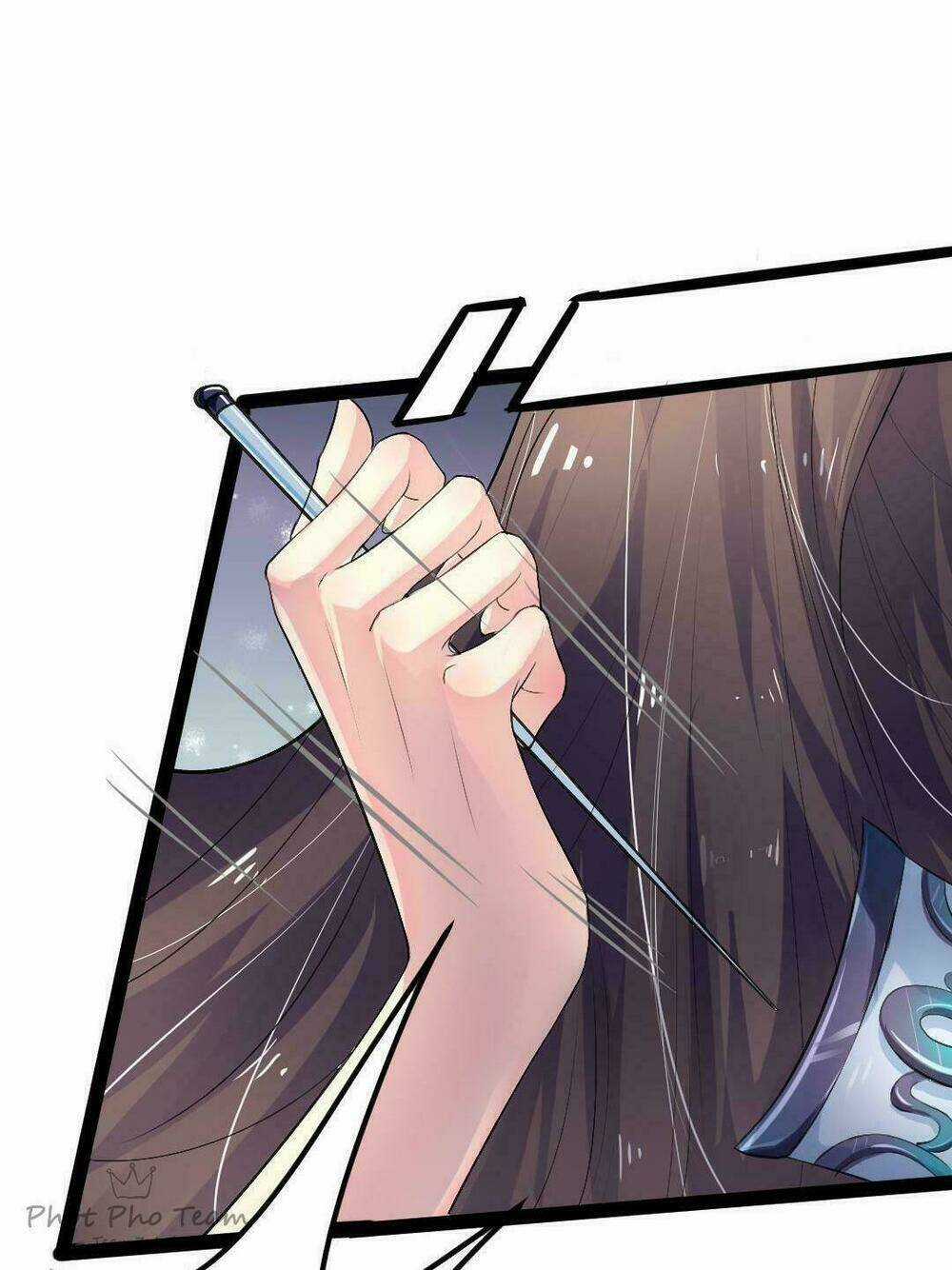 Nhất Đỉnh Vương Phi - Chapter 5 - Trang 5