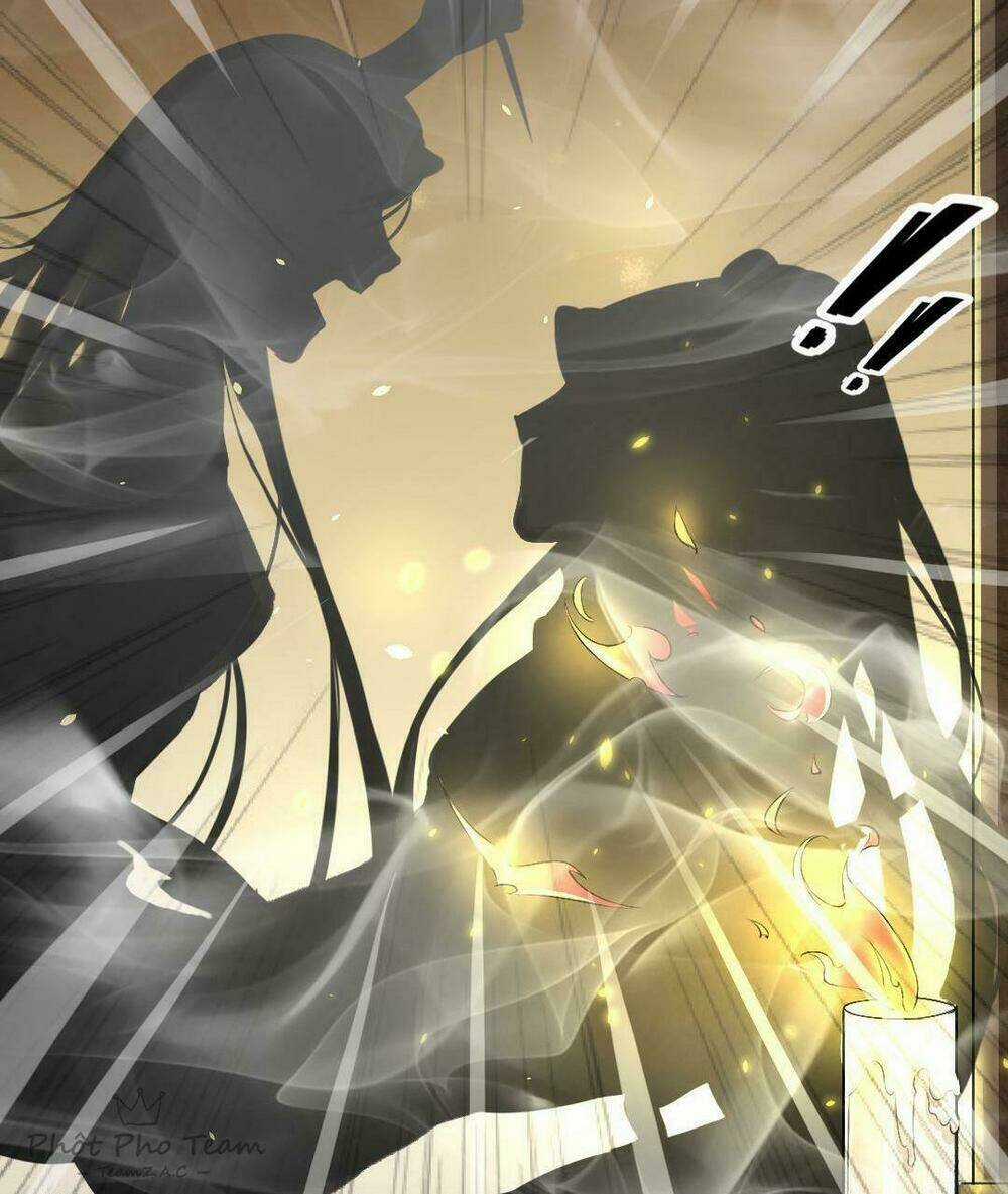 Nhất Đỉnh Vương Phi - Chapter 5 - Trang 7