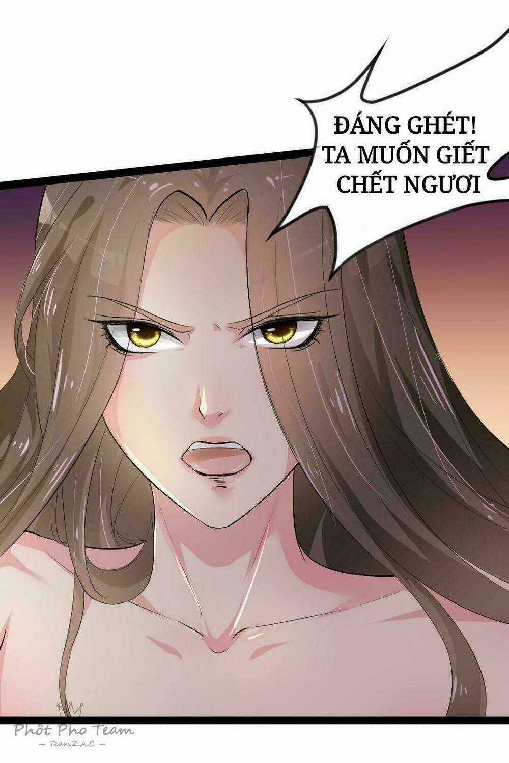 Nhất Đỉnh Vương Phi - Chapter 5 - Trang 9