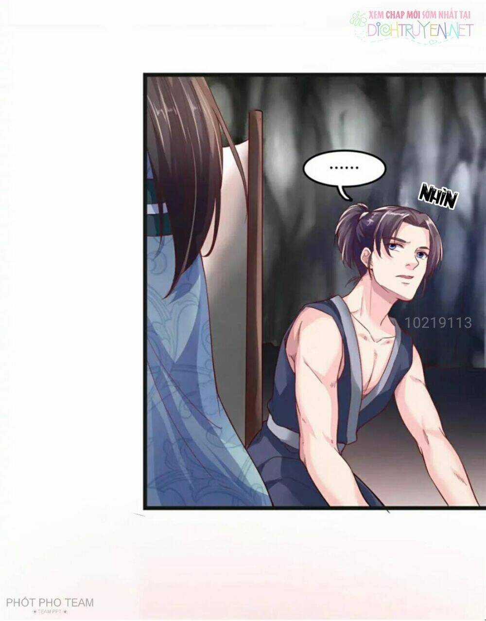 Nhất Đỉnh Vương Phi - Chapter 50 - Trang 3