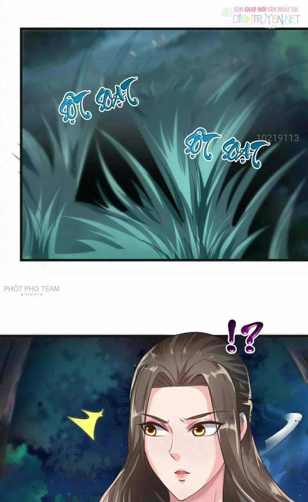 Nhất Đỉnh Vương Phi - Chapter 50 - Trang 24