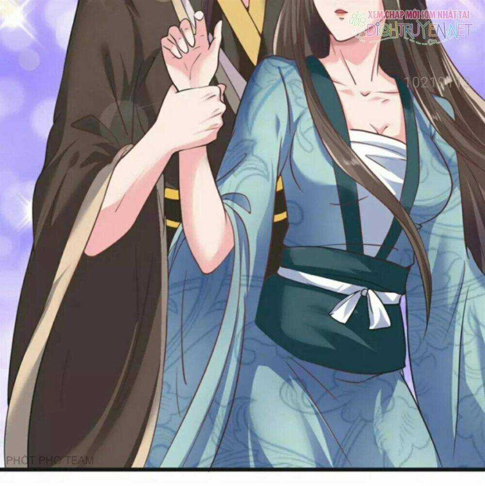 Nhất Đỉnh Vương Phi - Chapter 50 - Trang 29