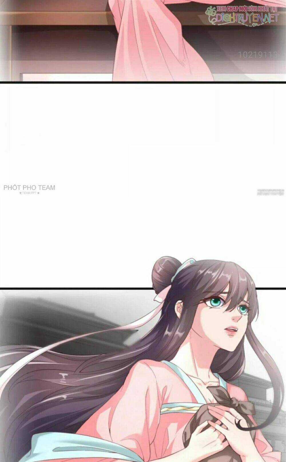 Nhất Đỉnh Vương Phi - Chapter 51 - Trang 12