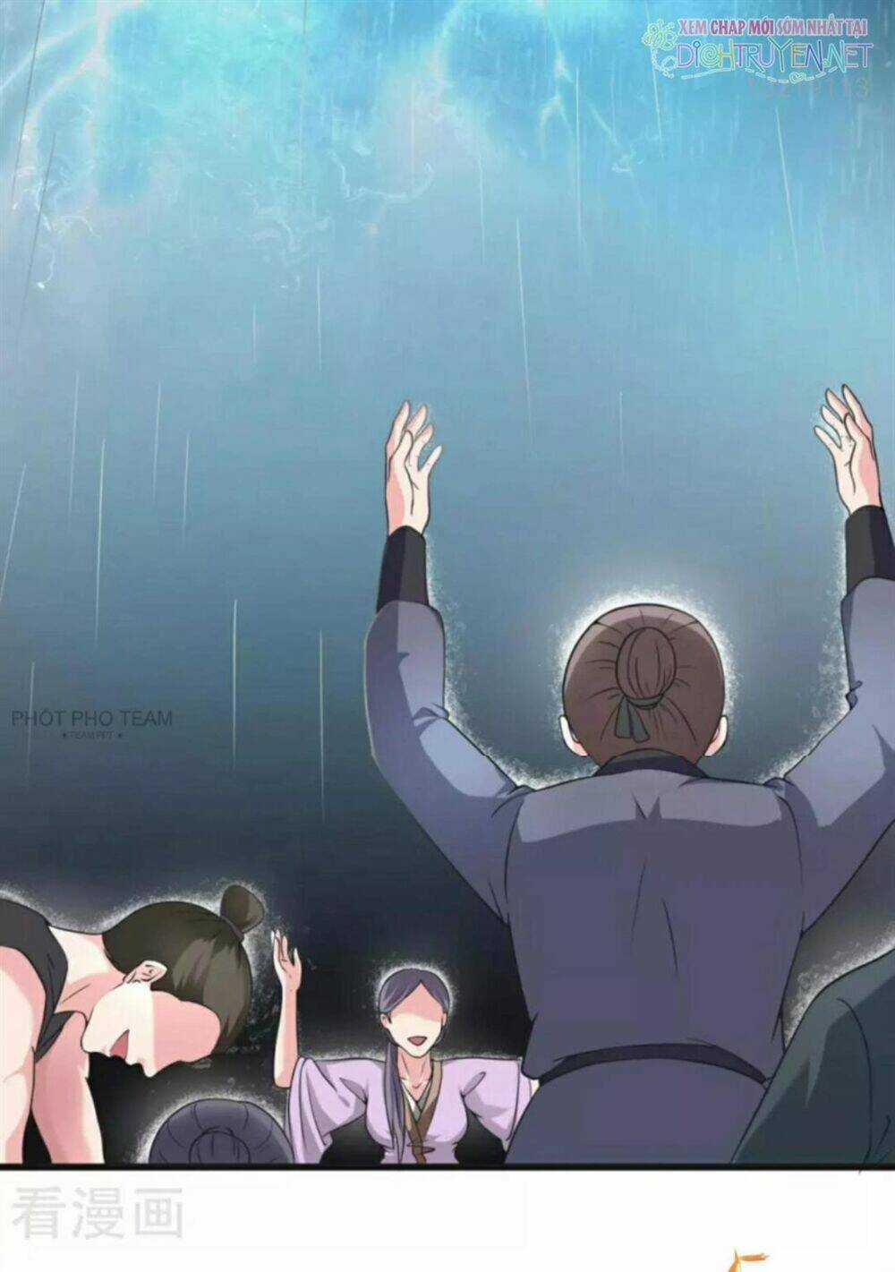 Nhất Đỉnh Vương Phi - Chapter 51 - Trang 18