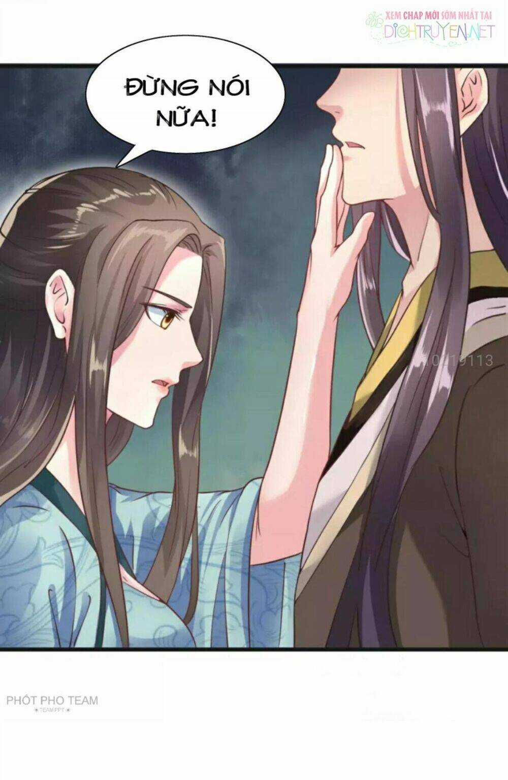 Nhất Đỉnh Vương Phi - Chapter 51 - Trang 22