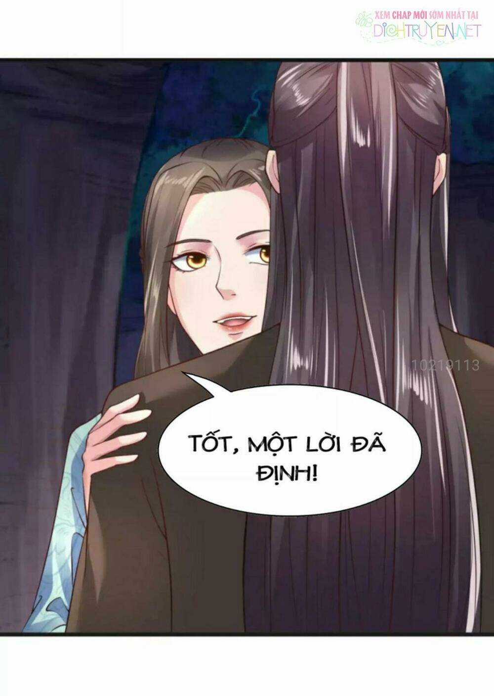 Nhất Đỉnh Vương Phi - Chapter 51 - Trang 30