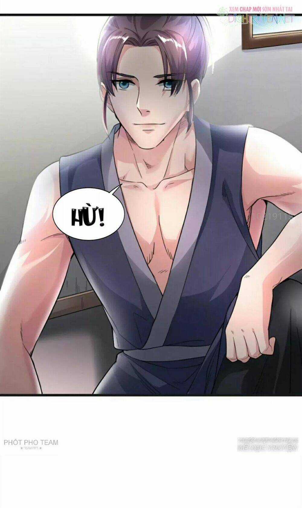 Nhất Đỉnh Vương Phi - Chapter 52 - Trang 15