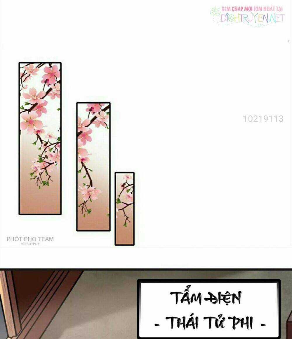 Nhất Đỉnh Vương Phi - Chapter 52 - Trang 16