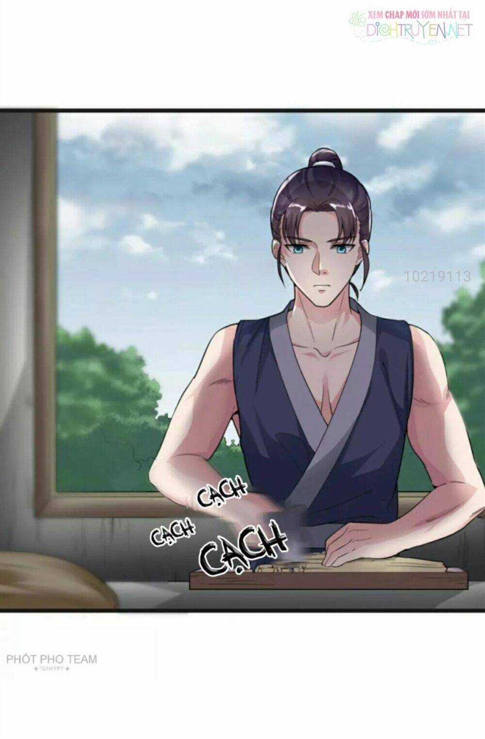 Nhất Đỉnh Vương Phi - Chapter 52 - Trang 3