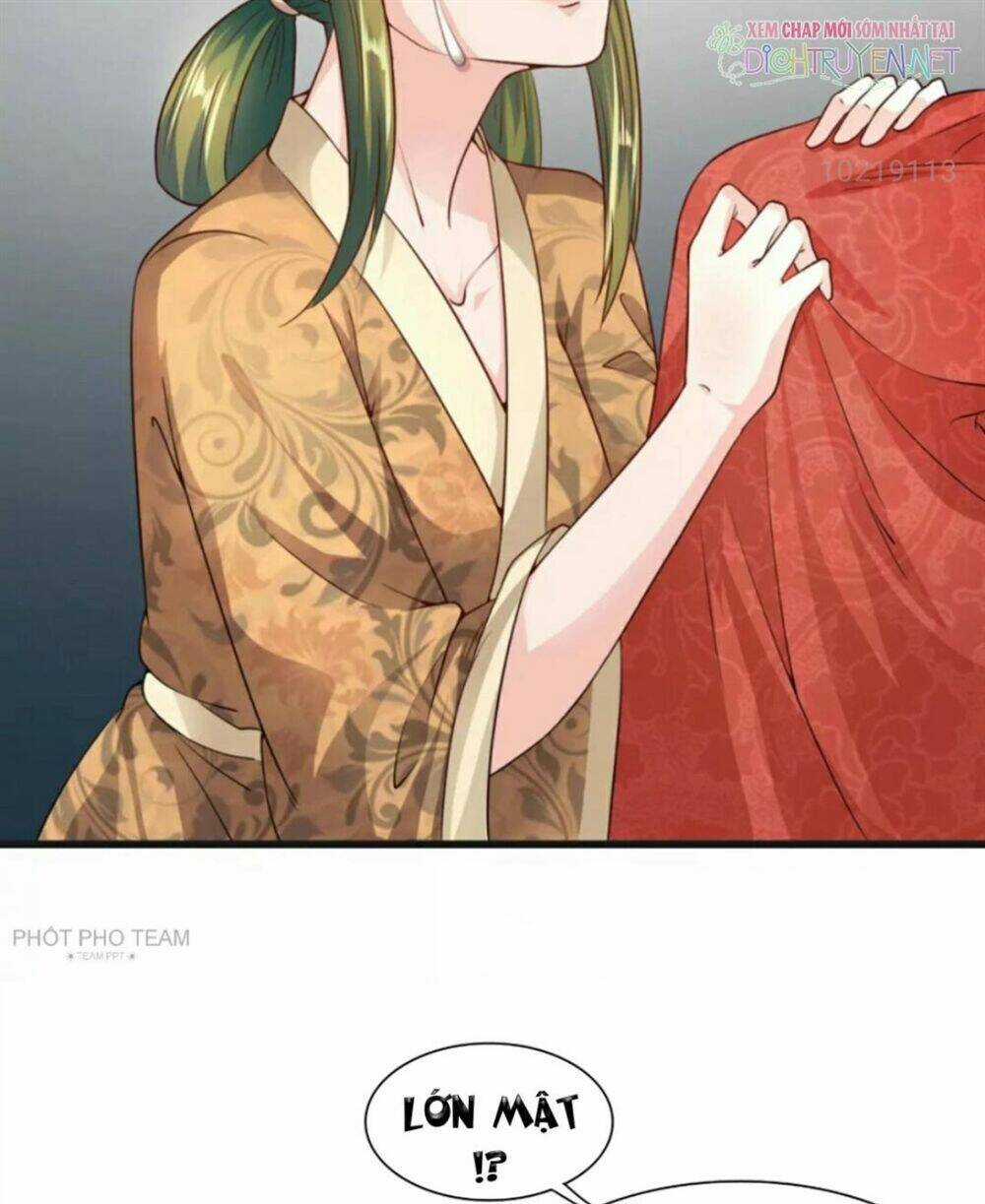 Nhất Đỉnh Vương Phi - Chapter 52 - Trang 23