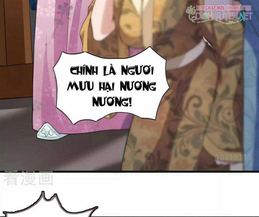 Nhất Đỉnh Vương Phi - Chapter 52 - Trang 29