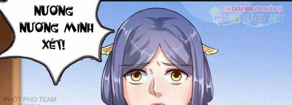 Nhất Đỉnh Vương Phi - Chapter 52 - Trang 30