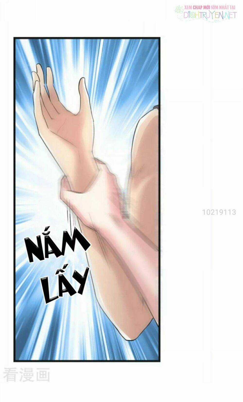 Nhất Đỉnh Vương Phi - Chapter 52 - Trang 7