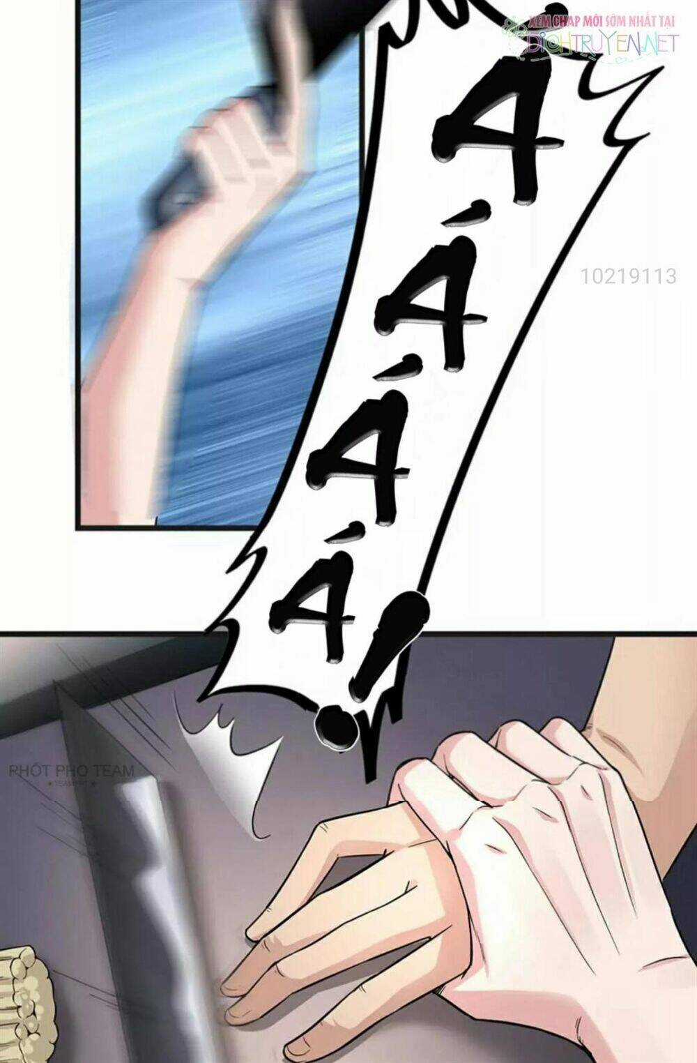 Nhất Đỉnh Vương Phi - Chapter 52 - Trang 9