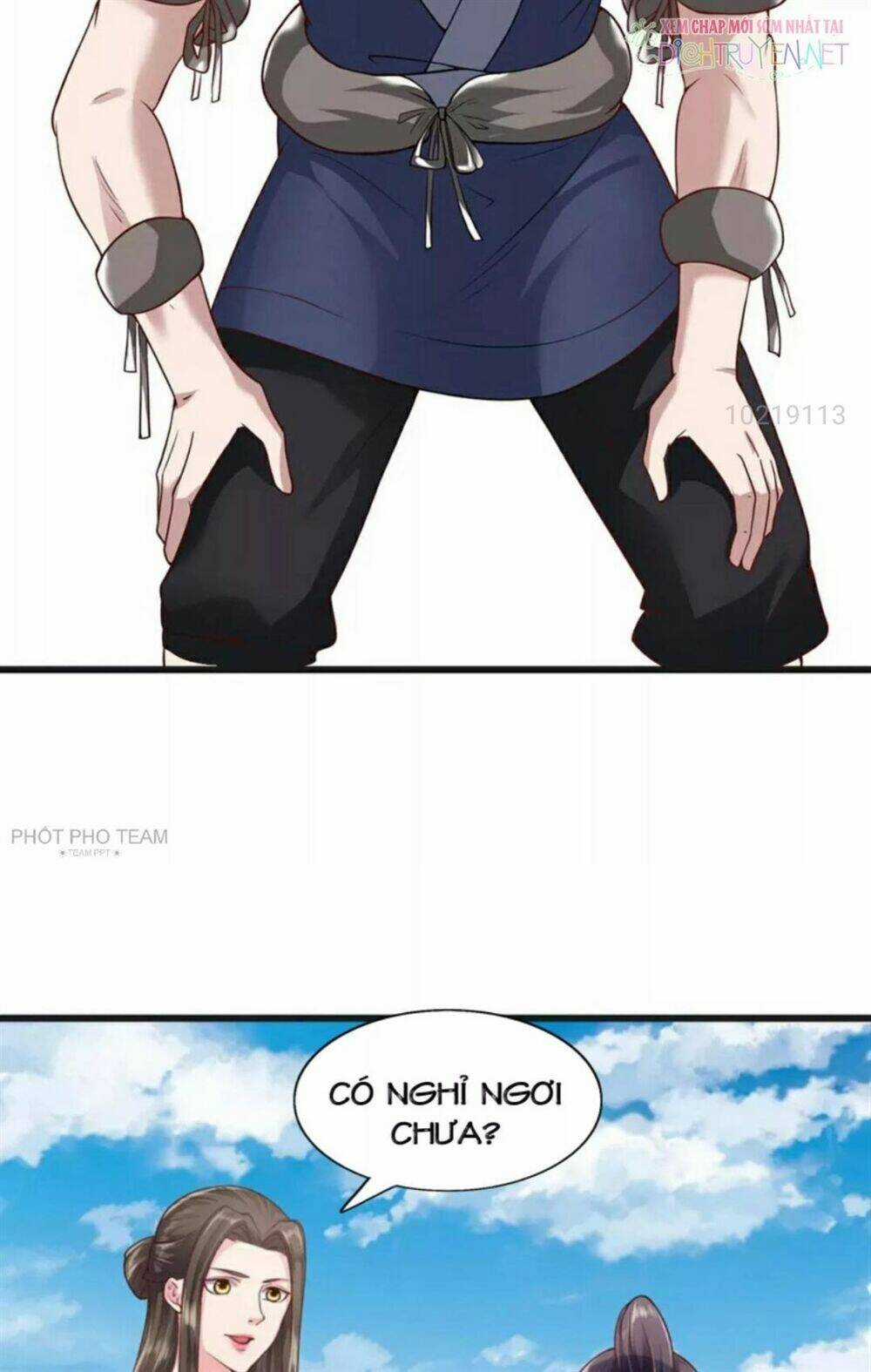 Nhất Đỉnh Vương Phi - Chapter 54 - Trang 13