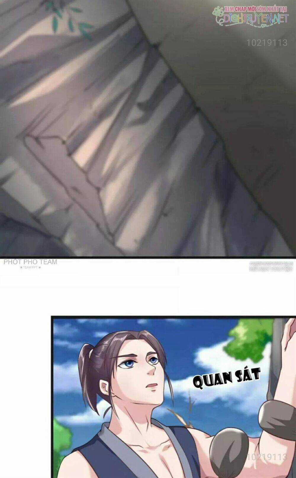 Nhất Đỉnh Vương Phi - Chapter 54 - Trang 16