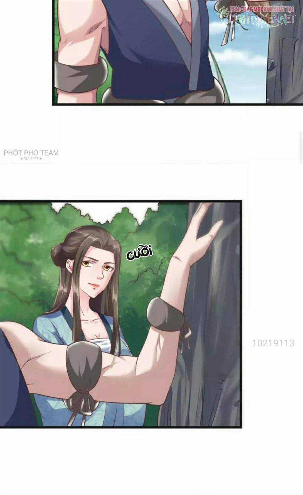 Nhất Đỉnh Vương Phi - Chapter 54 - Trang 17