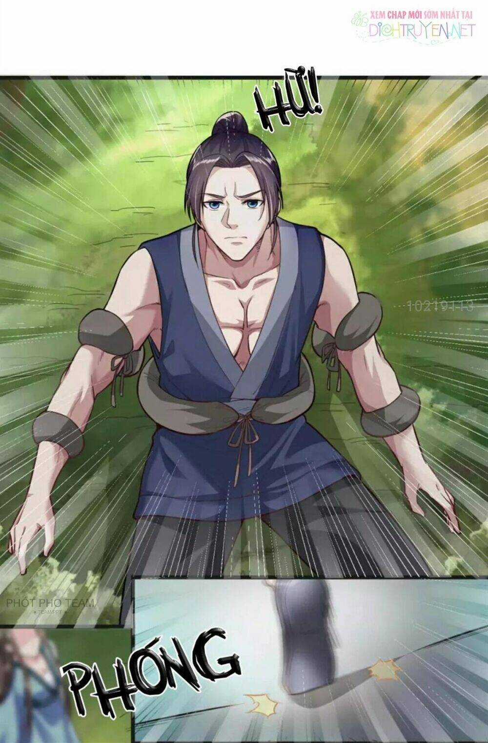 Nhất Đỉnh Vương Phi - Chapter 54 - Trang 18