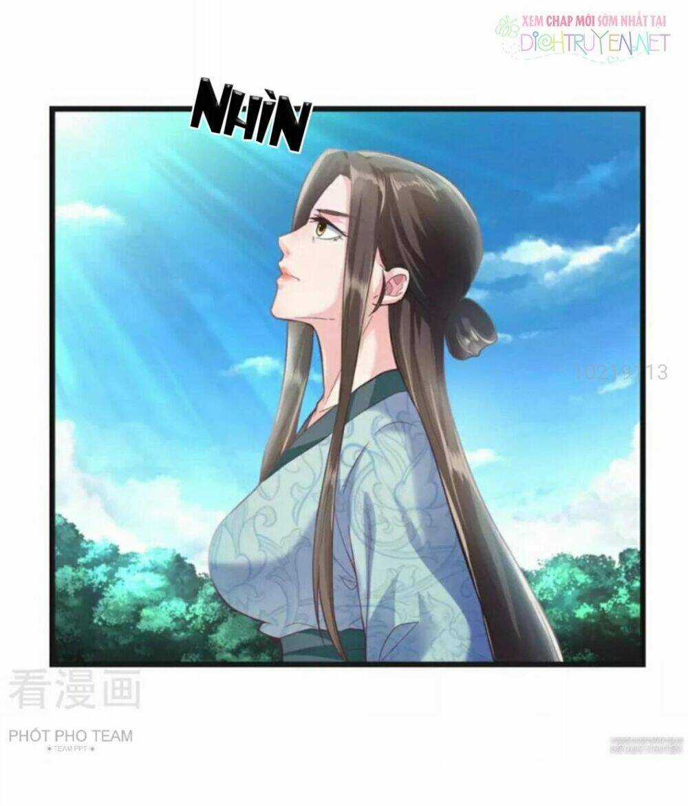 Nhất Đỉnh Vương Phi - Chapter 54 - Trang 19