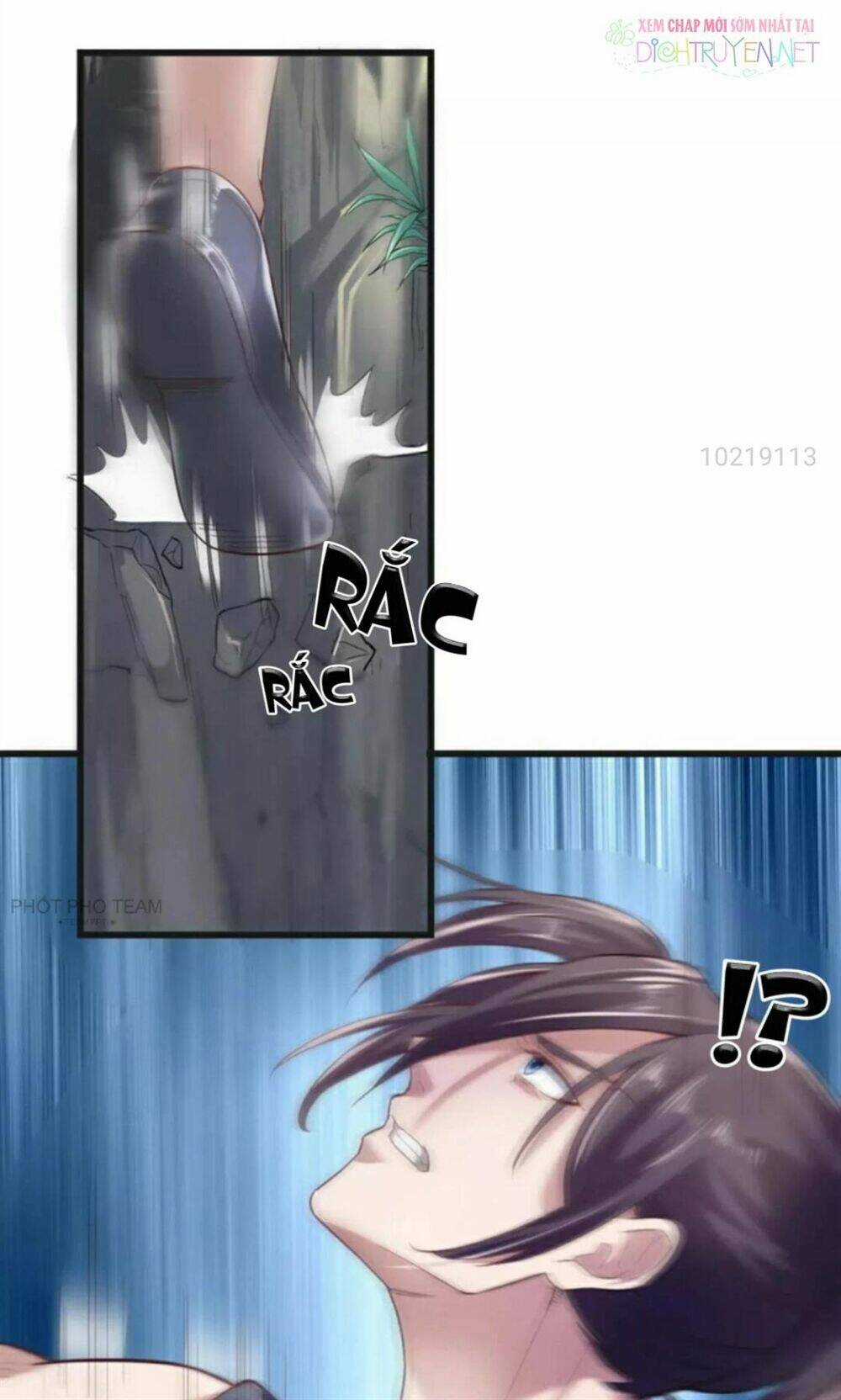 Nhất Đỉnh Vương Phi - Chapter 54 - Trang 20