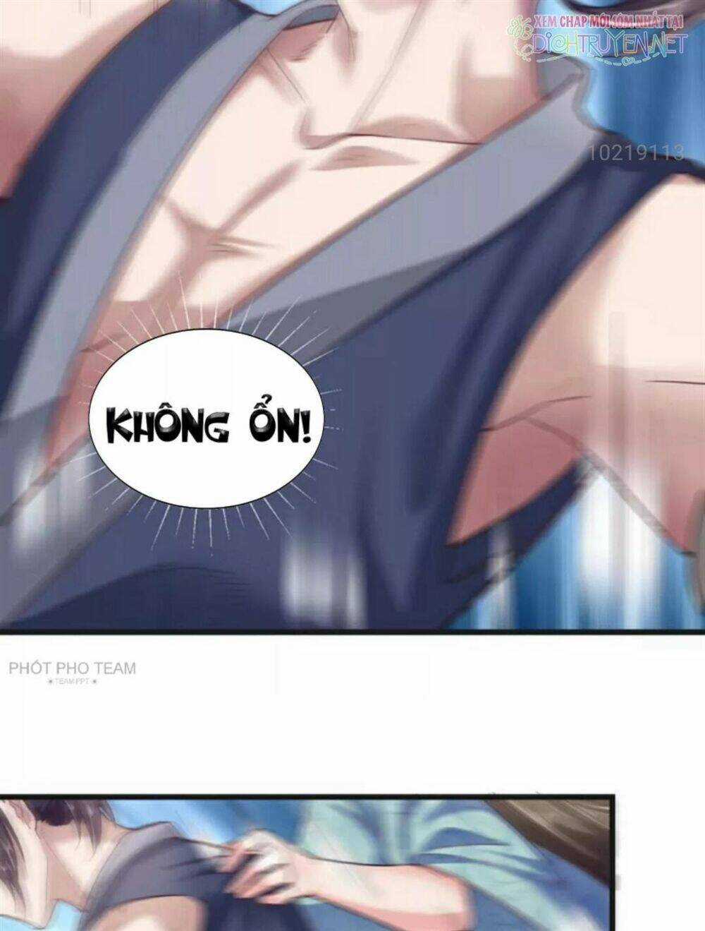 Nhất Đỉnh Vương Phi - Chapter 54 - Trang 21