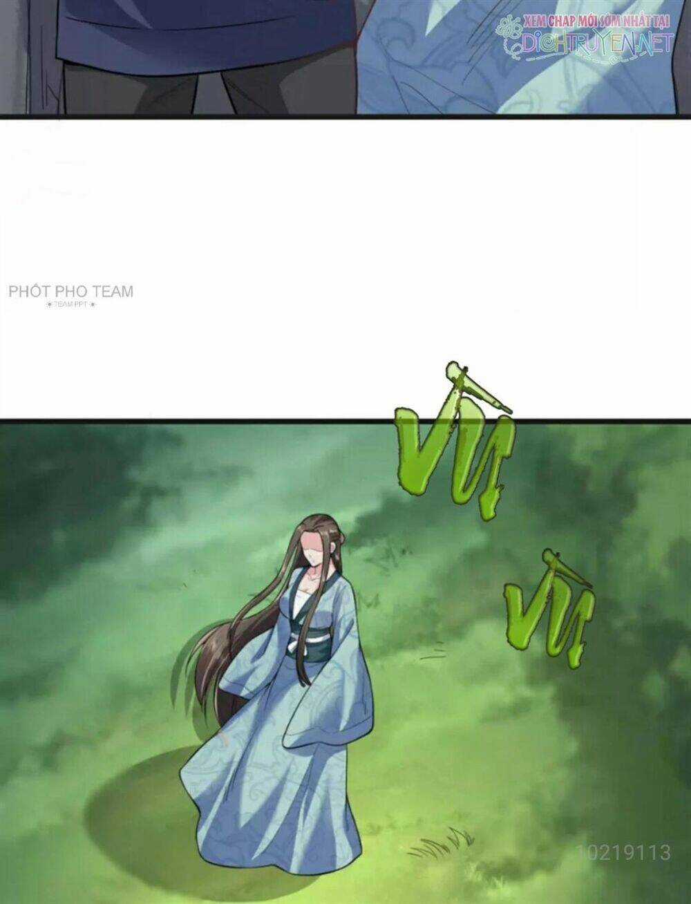 Nhất Đỉnh Vương Phi - Chapter 54 - Trang 23