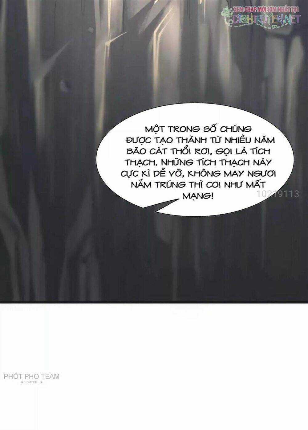 Nhất Đỉnh Vương Phi - Chapter 54 - Trang 26