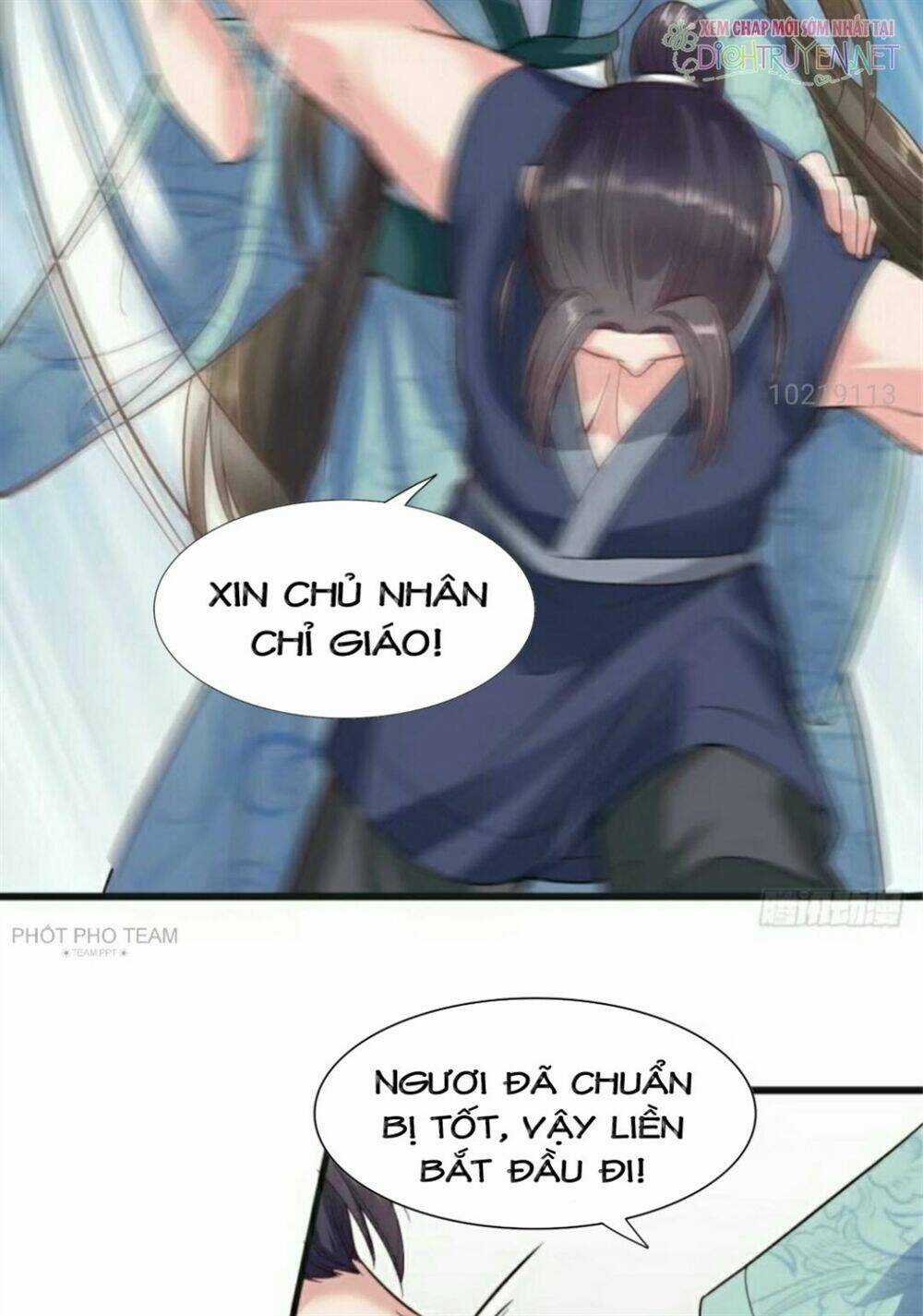 Nhất Đỉnh Vương Phi - Chapter 54 - Trang 6