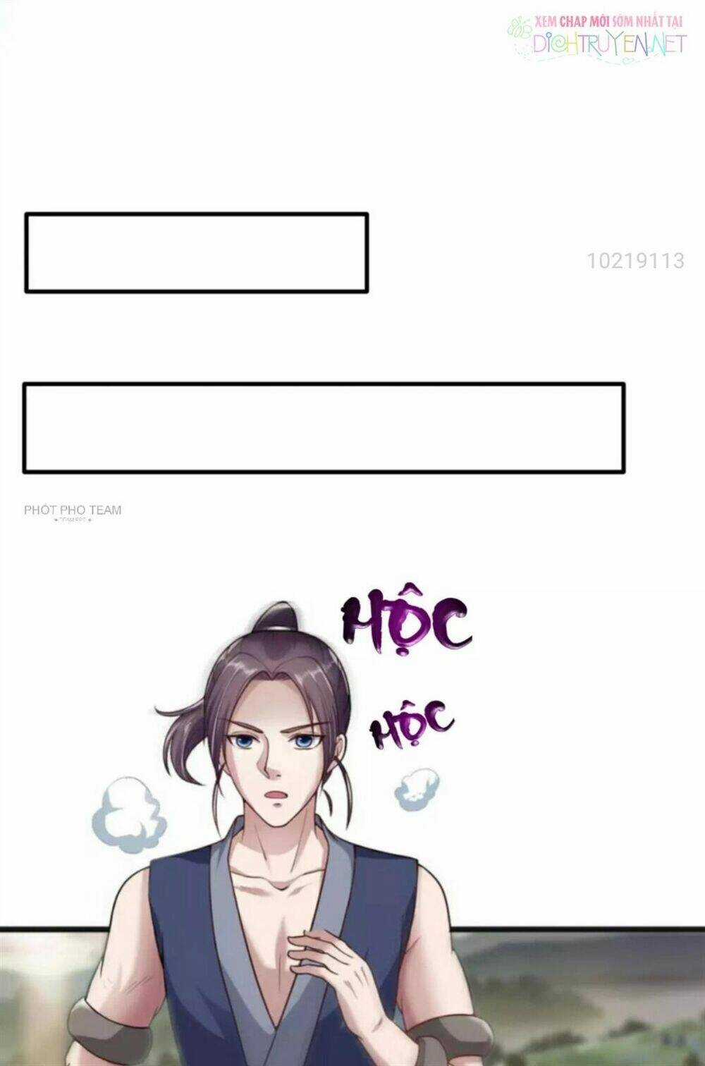 Nhất Đỉnh Vương Phi - Chapter 54 - Trang 10