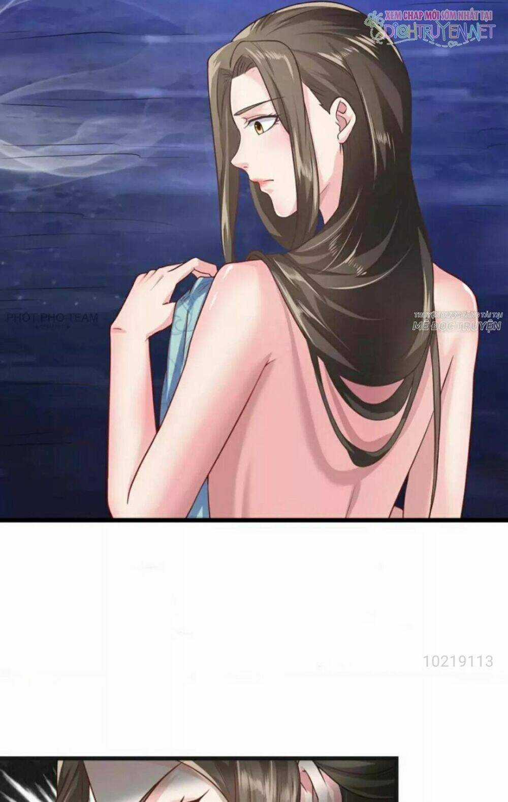 Nhất Đỉnh Vương Phi - Chapter 55 - Trang 11