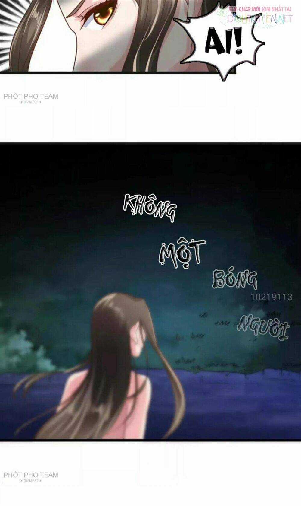 Nhất Đỉnh Vương Phi - Chapter 55 - Trang 12