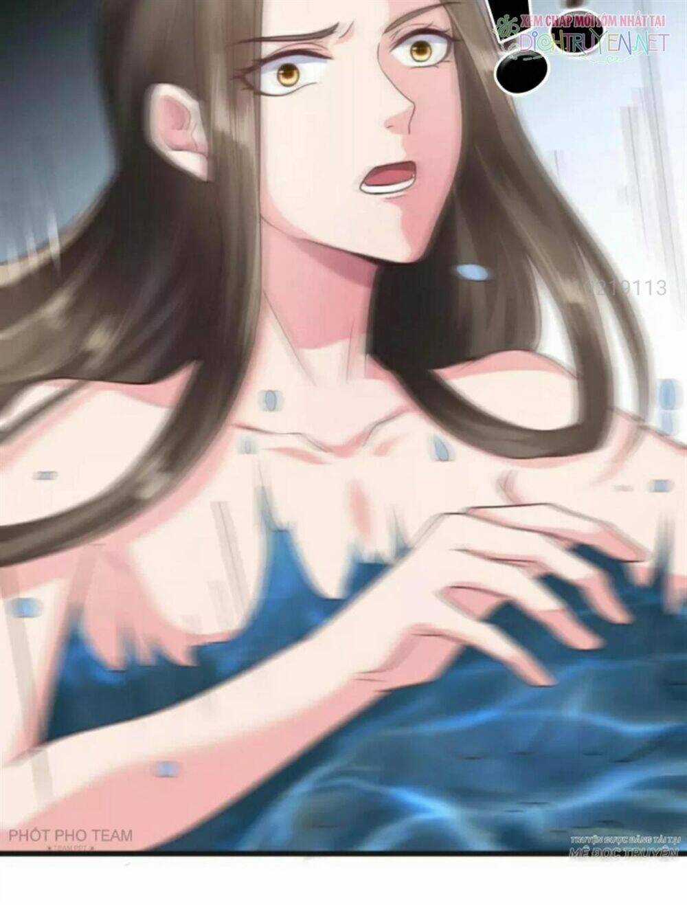 Nhất Đỉnh Vương Phi - Chapter 55 - Trang 14