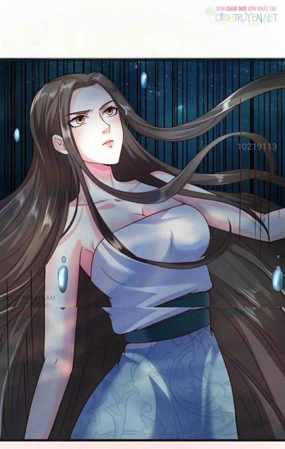 Nhất Đỉnh Vương Phi - Chapter 55 - Trang 15