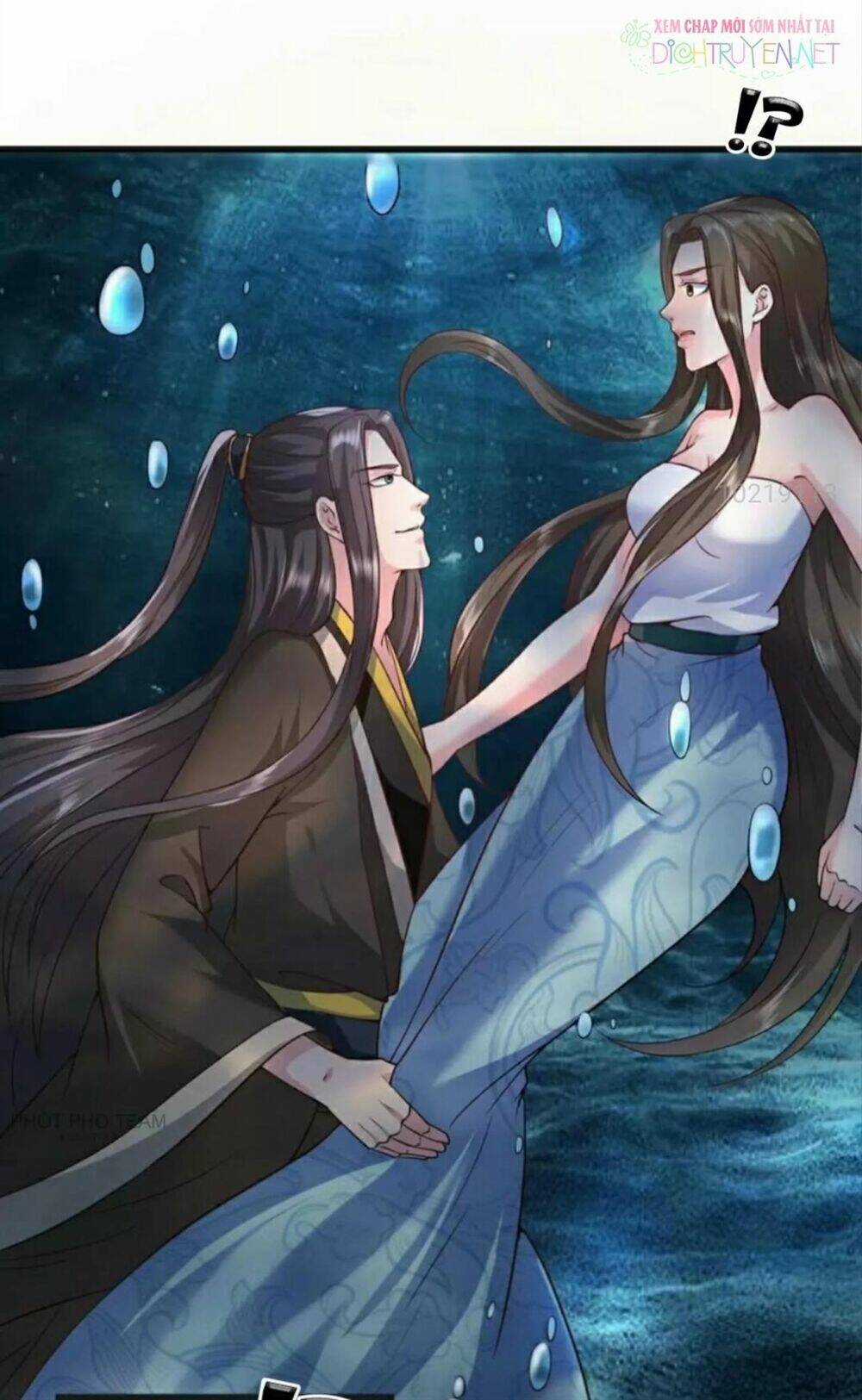 Nhất Đỉnh Vương Phi - Chapter 55 - Trang 19