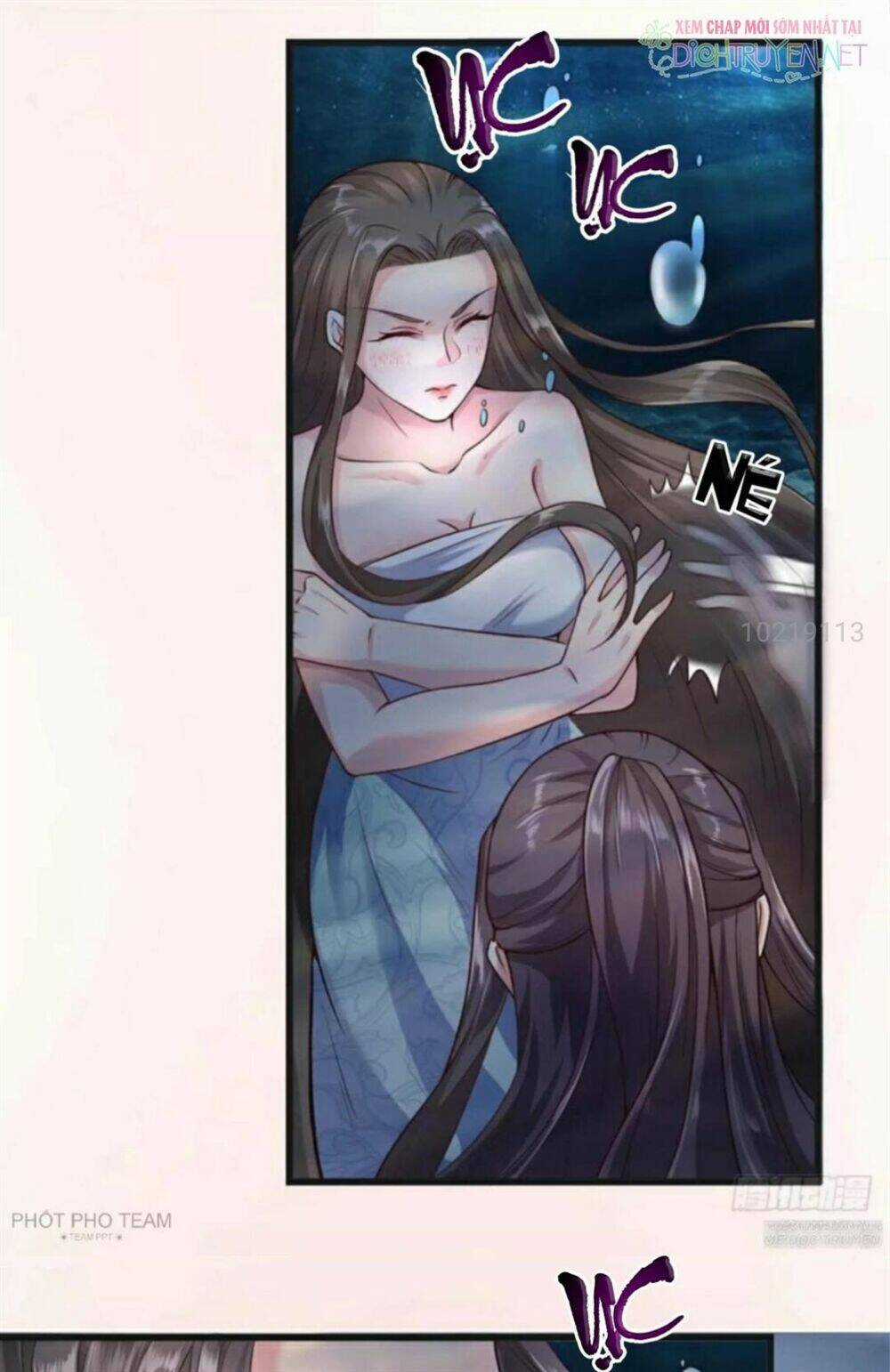 Nhất Đỉnh Vương Phi - Chapter 55 - Trang 20