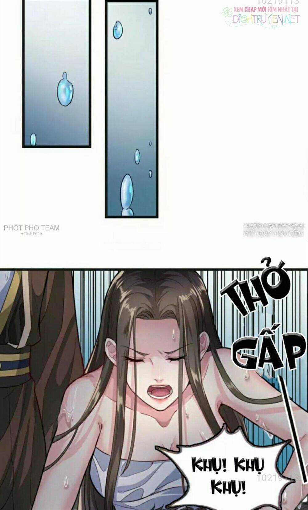 Nhất Đỉnh Vương Phi - Chapter 55 - Trang 25