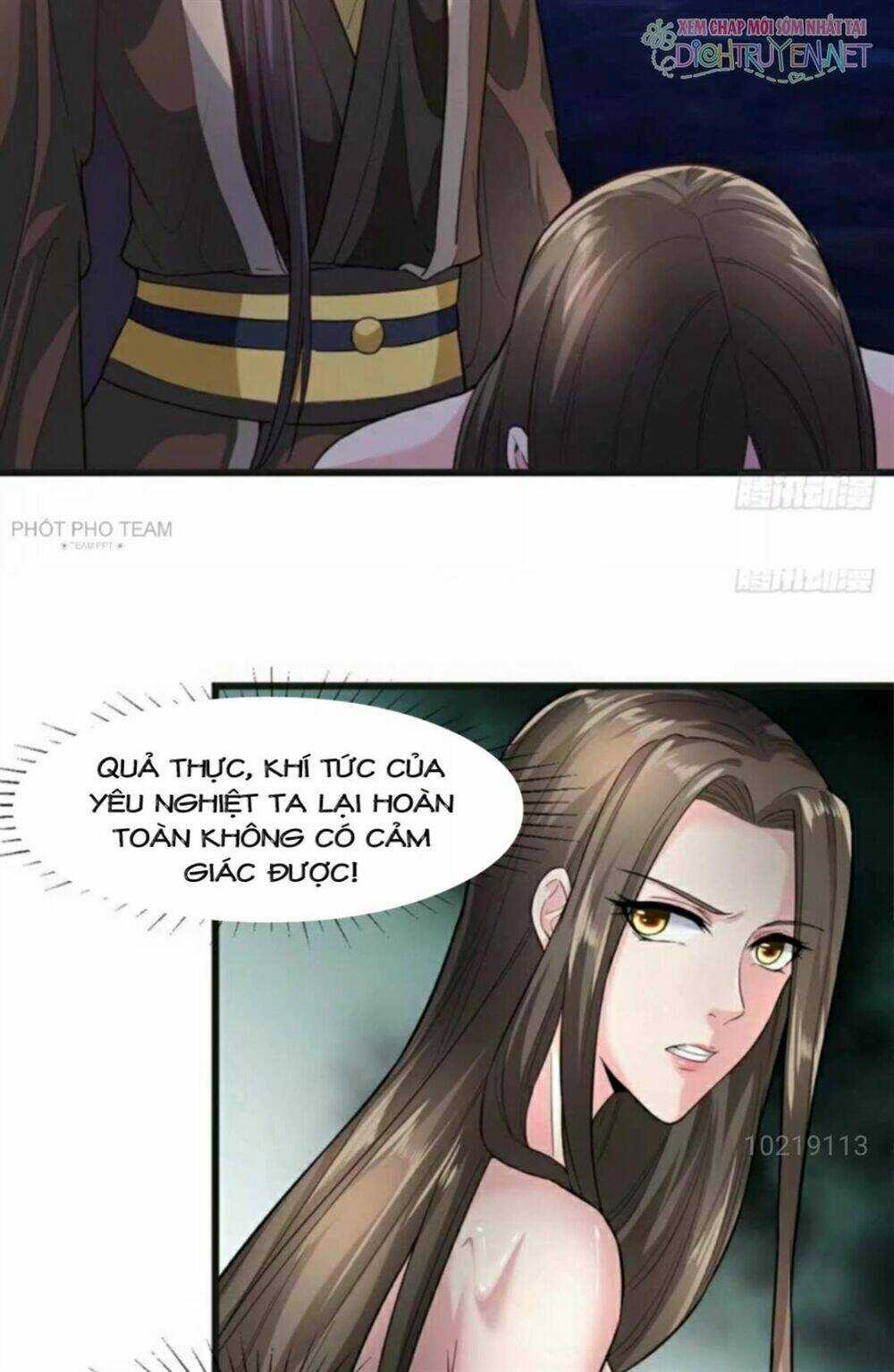 Nhất Đỉnh Vương Phi - Chapter 55 - Trang 27