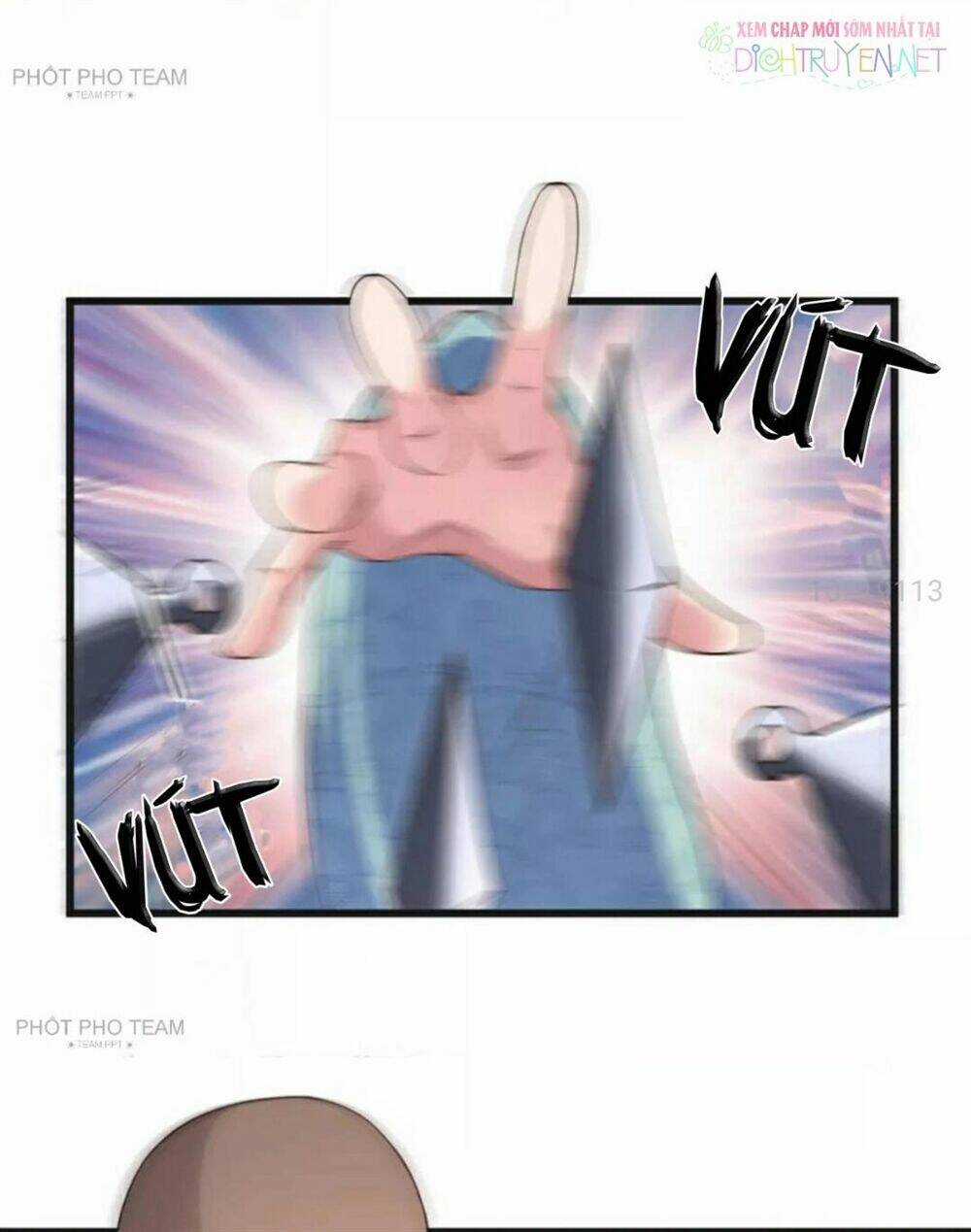 Nhất Đỉnh Vương Phi - Chapter 55 - Trang 5