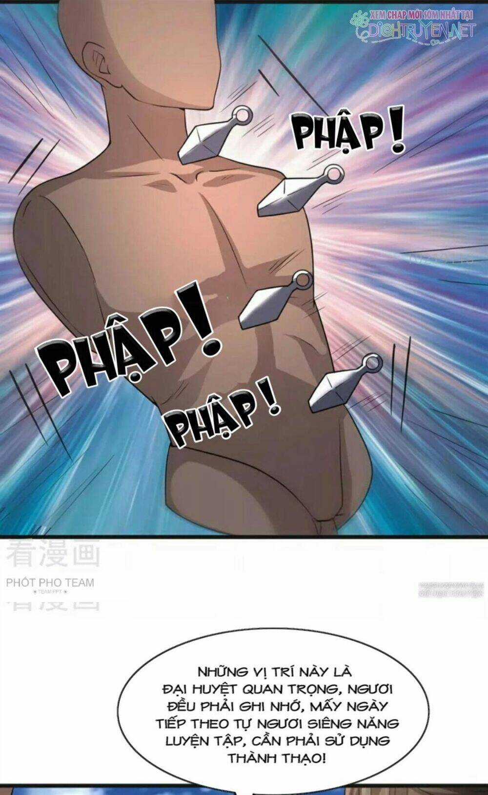 Nhất Đỉnh Vương Phi - Chapter 55 - Trang 6
