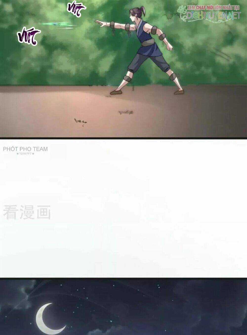 Nhất Đỉnh Vương Phi - Chapter 55 - Trang 9