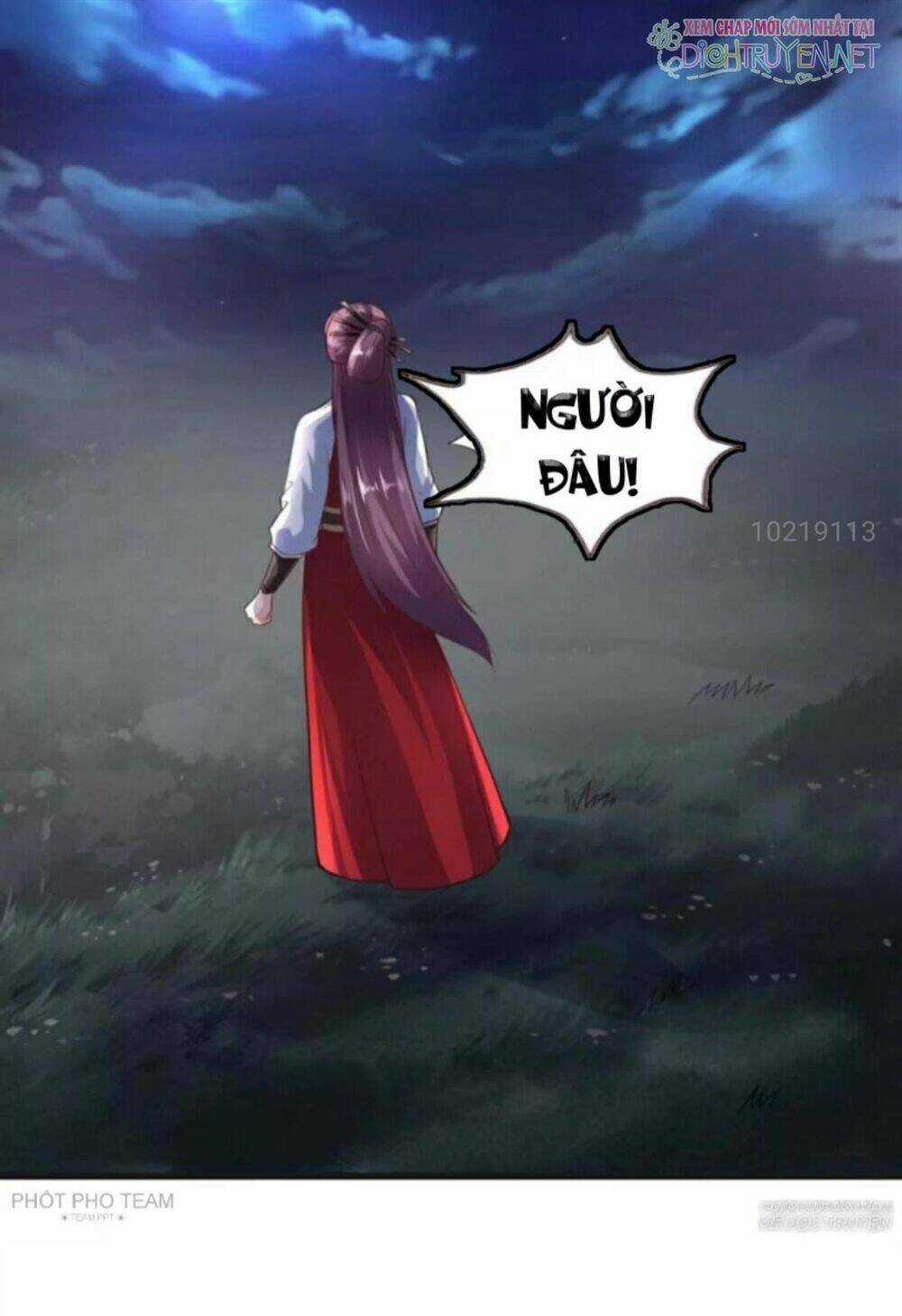 Nhất Đỉnh Vương Phi - Chapter 56 - Trang 11