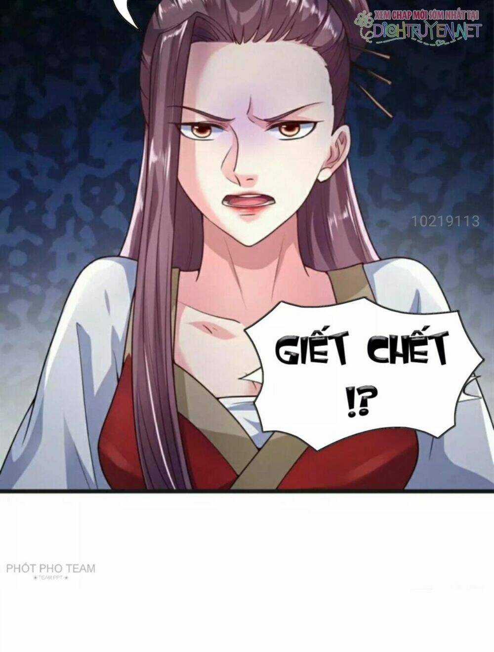 Nhất Đỉnh Vương Phi - Chapter 56 - Trang 13