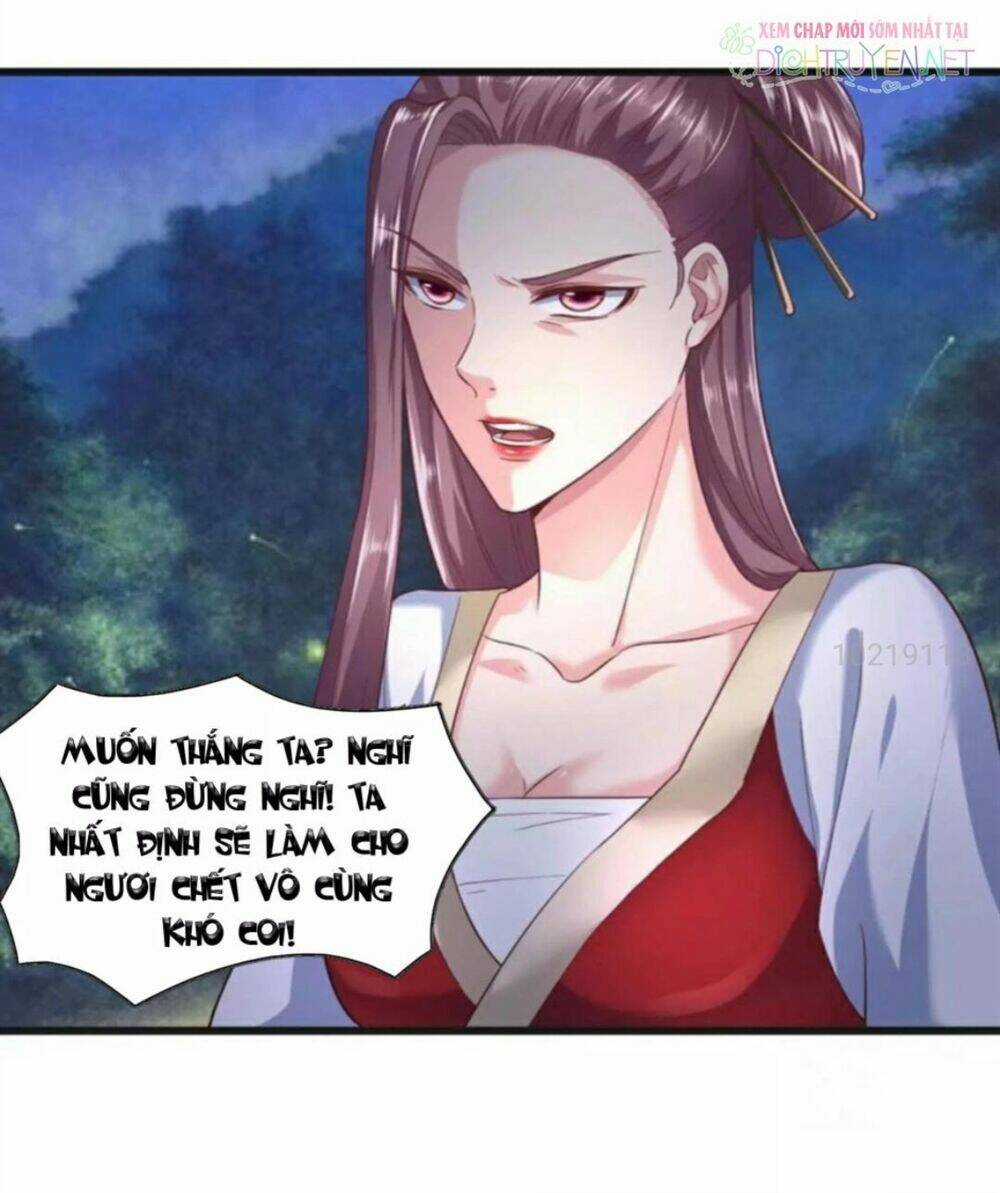 Nhất Đỉnh Vương Phi - Chapter 56 - Trang 16