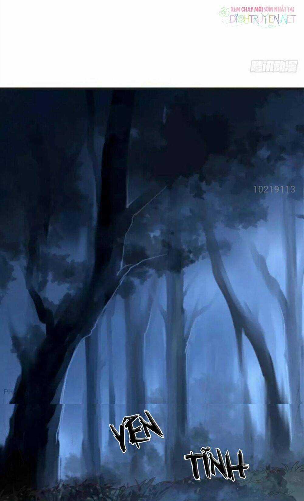 Nhất Đỉnh Vương Phi - Chapter 56 - Trang 17